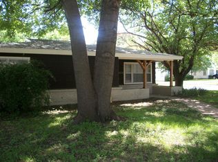 4025 Curzon Ave, Fort Worth, TX 76107