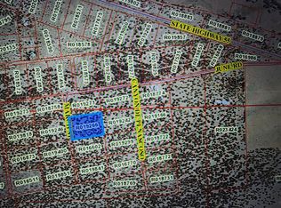 March St, Estancia, NM 87016