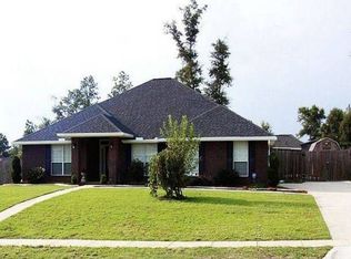 6750 Jester Dr S, Mobile, AL 36618