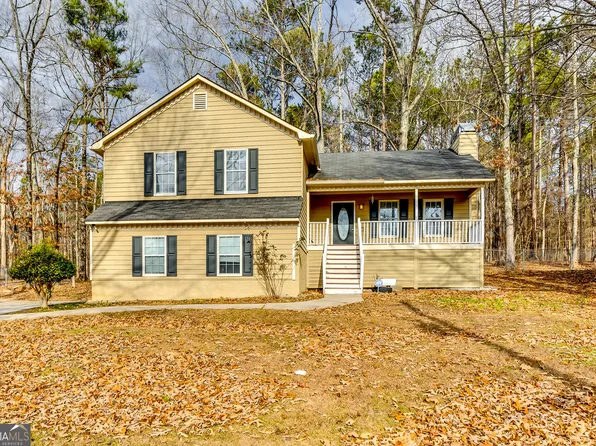 57 Poole Bridge Ct, Hiram, GA 30141
