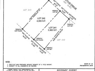 Arbutus Dr, Edgewater, MD 21037