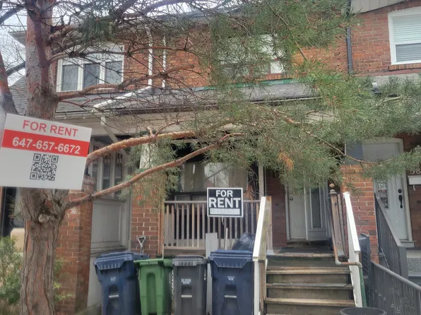 578 Delaware Ave N #1, Toronto, ON M6H 2V2