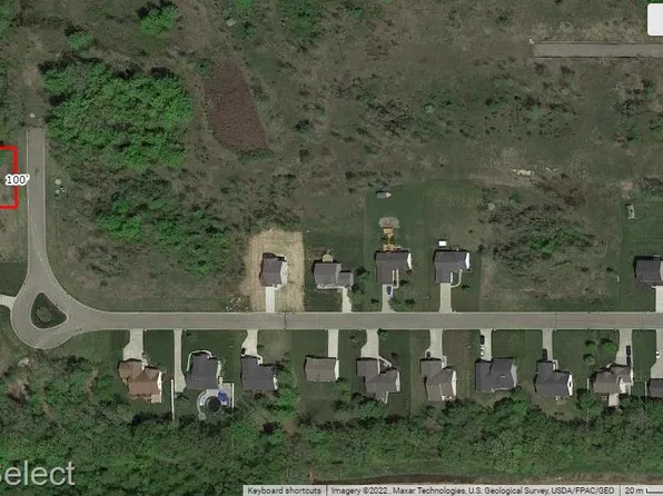 1184 Citation Dr, Flint, MI 48532