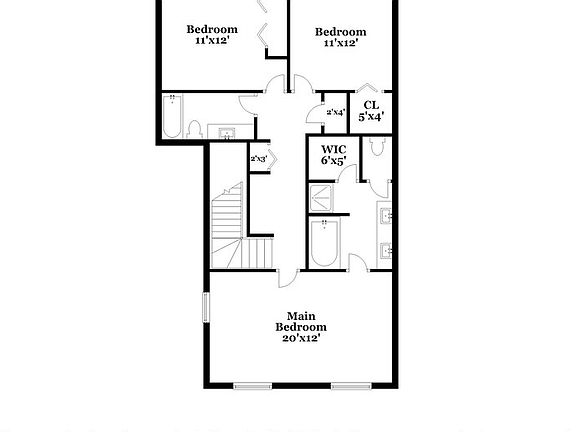 3rd image of 3087 Bryant Park Dr