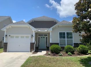 2642 Lohr Dr, Mount Pleasant, SC 29466