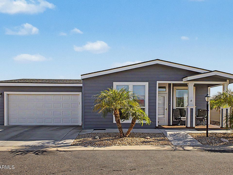 1st image of 3301 S GOLDFIELD Road #6049