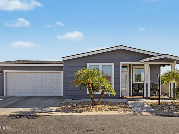 3301 S GOLDFIELD Road #6049, Apache Junction, AZ 85119