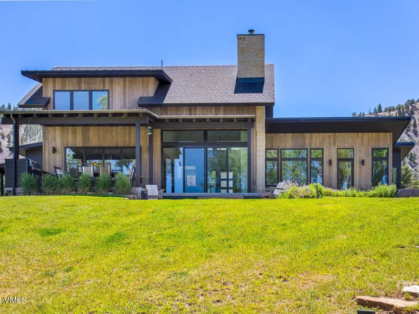 15435 Highway 6 #A, Eagle, CO 81631