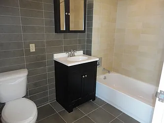 Rented by Urban Realty NYC