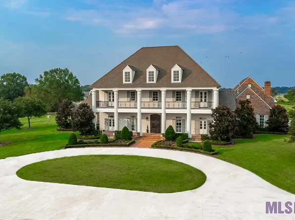 21201 Turkey Creek Dr, Baton Rouge, LA 70817
