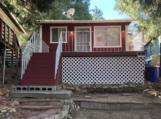 280 Highway 138, Crestline, CA 92325