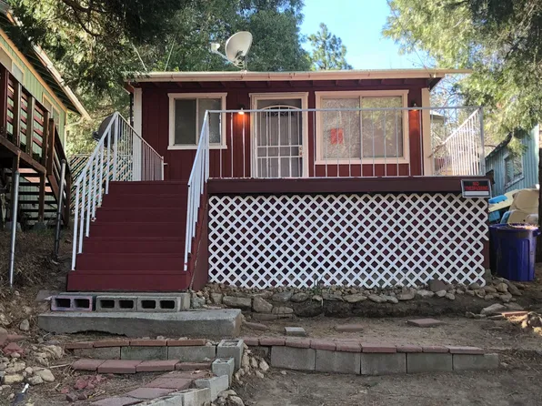 280 Highway 138, Crestline, CA 92325