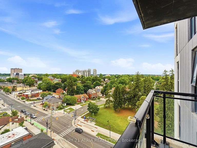 128 King St N #1003 — Photo 11