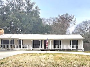 514 Arceneaux Rd, Carencro, LA 70520