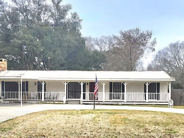 514 Arceneaux Rd, Carencro, LA 70520