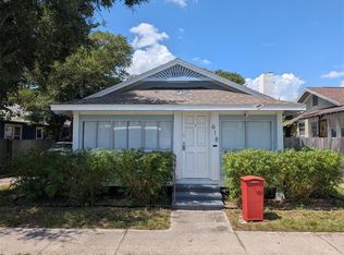 618 15TH STREET N, ST PETERSBURG, FL 33701