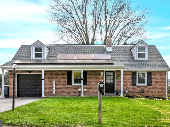 656 Park Ave, York, PA 17406