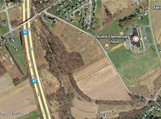 S Beisels Rd, Drums, PA 18222