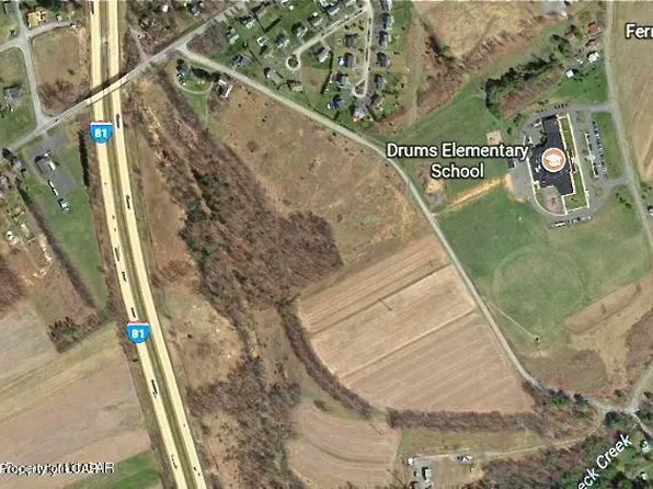 S Beisels Rd, Drums, PA 18222