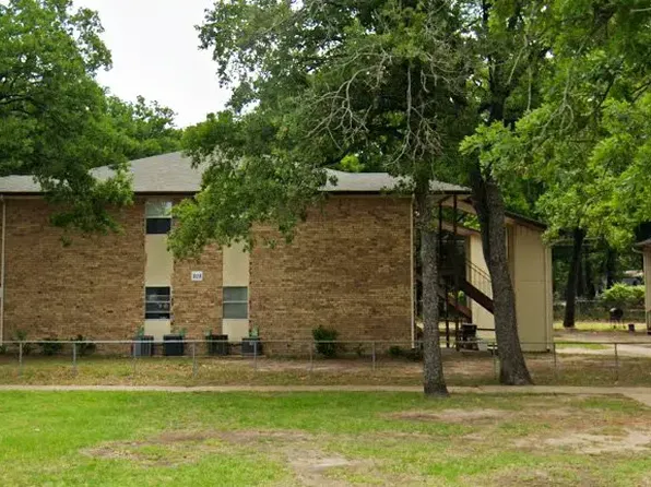 Legendary Oaks I and II