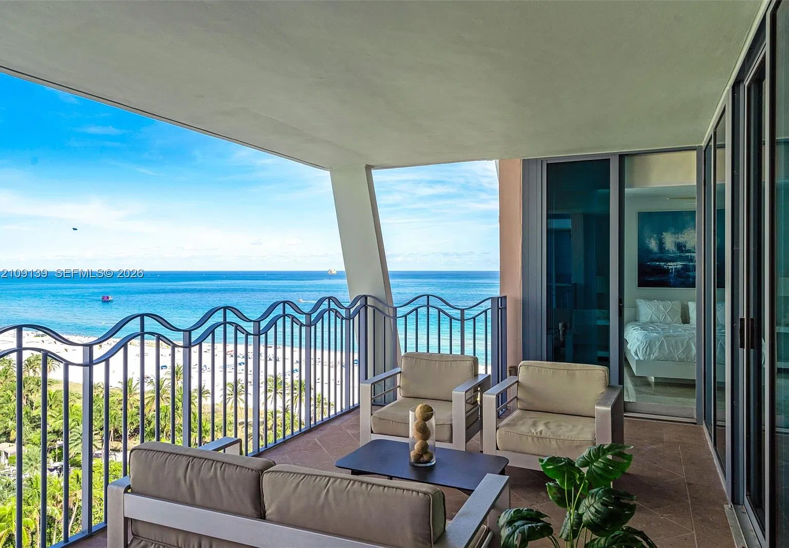1500 Ocean Drive Condo — Photo 4
