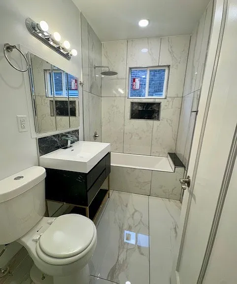 6724 N Campbell Ave #2 — Photo 9