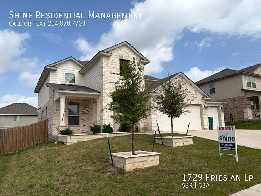 Village at Nolan Heights Subdivision — Photo 2