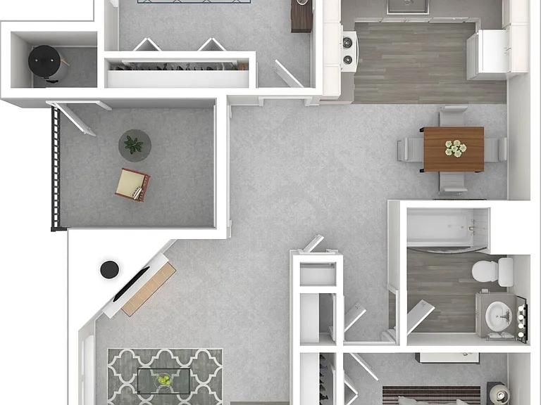 Cambridge Park — Photo 13