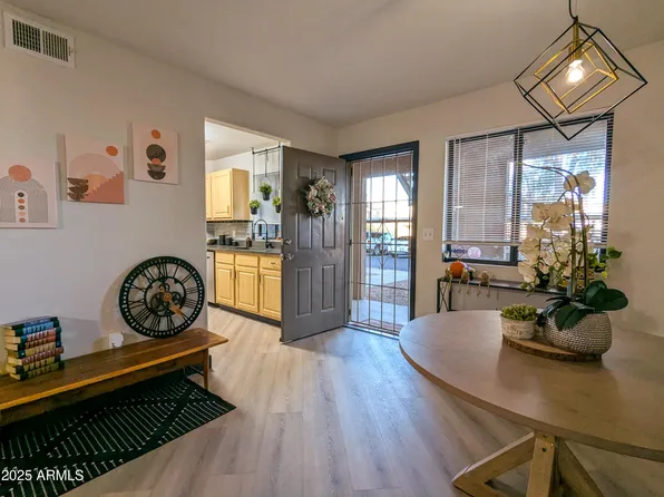 1287 N ALMA SCHOOL Road #129, Chandler, AZ 85224