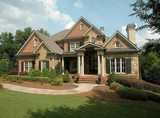 2679 Tranquilla Way, Duluth, GA 30097