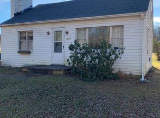 1349 Silver Run Valley Rd, Westminster, MD 21158