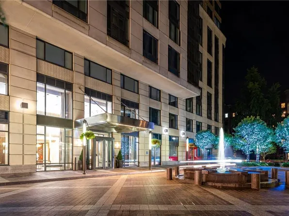 10 City Place #6-C, White Plains, NY 10601
