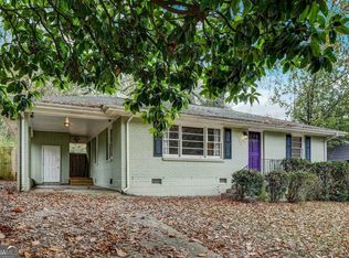 2612 Blount St, East Pt, GA 30344