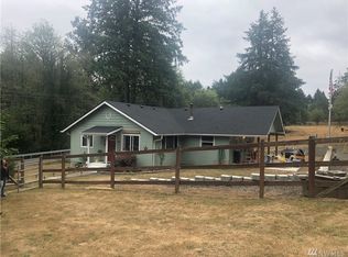 820 Coal Creek Rd, Chehalis, WA 98532
