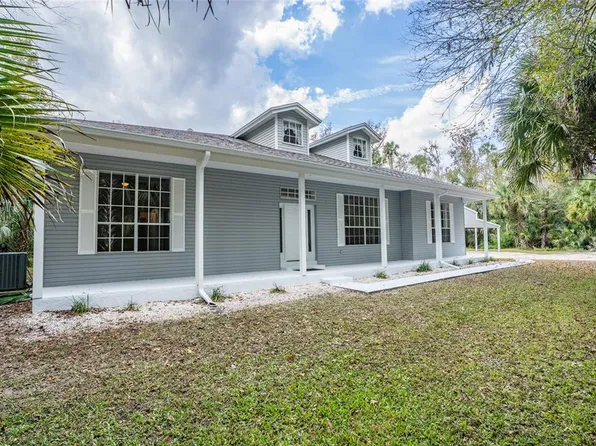 760 Trophy Hunter Trl, New Smyrna Beach, FL 32168
