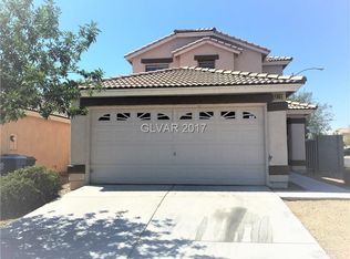 4865 Lone Grove Dr, Las Vegas, NV 89139