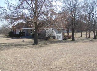 20806 S Dean Rd, Belton, MO 64012