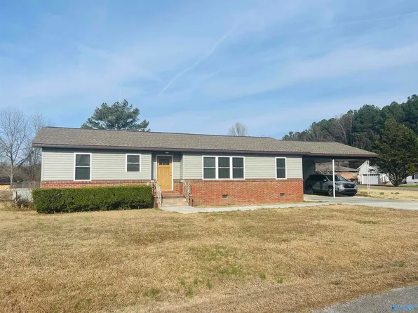 3336 Cove St, Gadsden, AL 35903