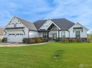 103 Mound Builder Pl, Carlisle, OH