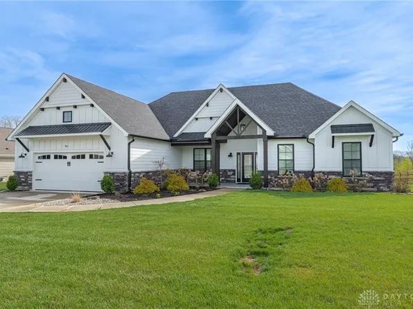 103 Mound Builder Pl, Carlisle, OH 45005