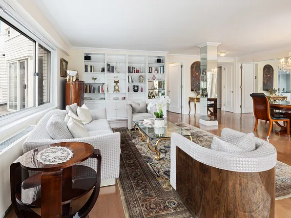 30 East 65th Street image 8 of 12