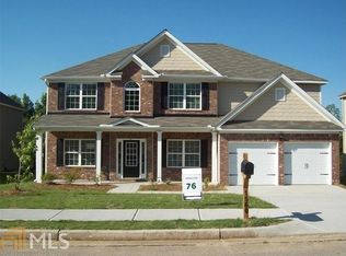 1560 Gallup Dr, Stockbridge, GA 30281
