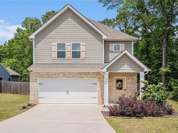 131 Charleston Ln, Milner, GA 30257