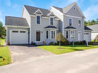 1 A Adams Way, Amherst, NH 03031