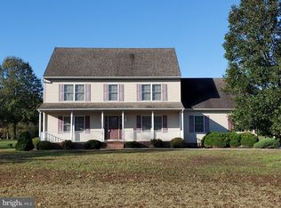 26444 Meadow Land Ln, Hebron, MD 21830