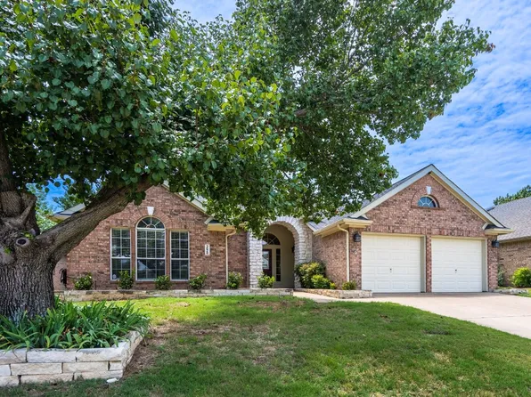 3628 Lake Country Dr, Denton, TX 76210