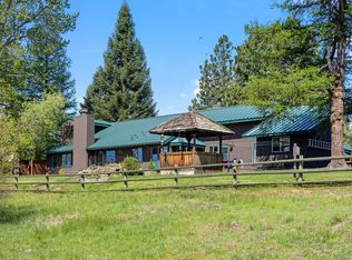 26219 SW Pine Lodge Rd, Camp Sherman, OR 97730