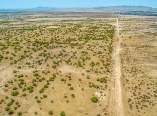 3205 W Chiricahua St #16, Eloy, AZ 85131