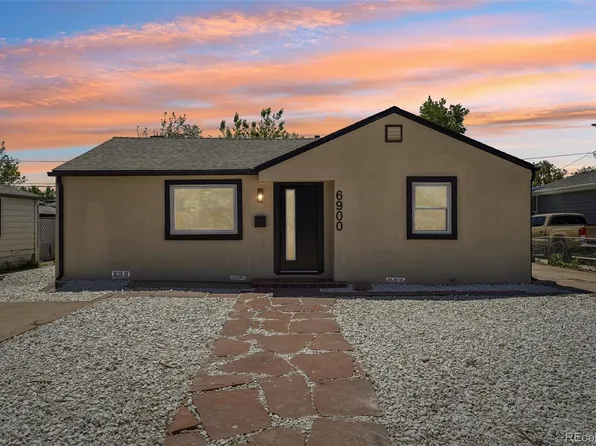6900 W 55th Place, Arvada, CO 80002