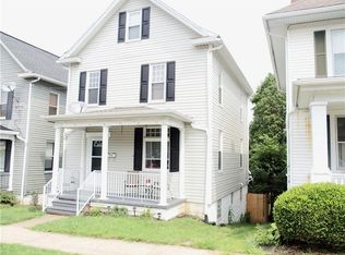 325 Center Ave, Greensburg, PA